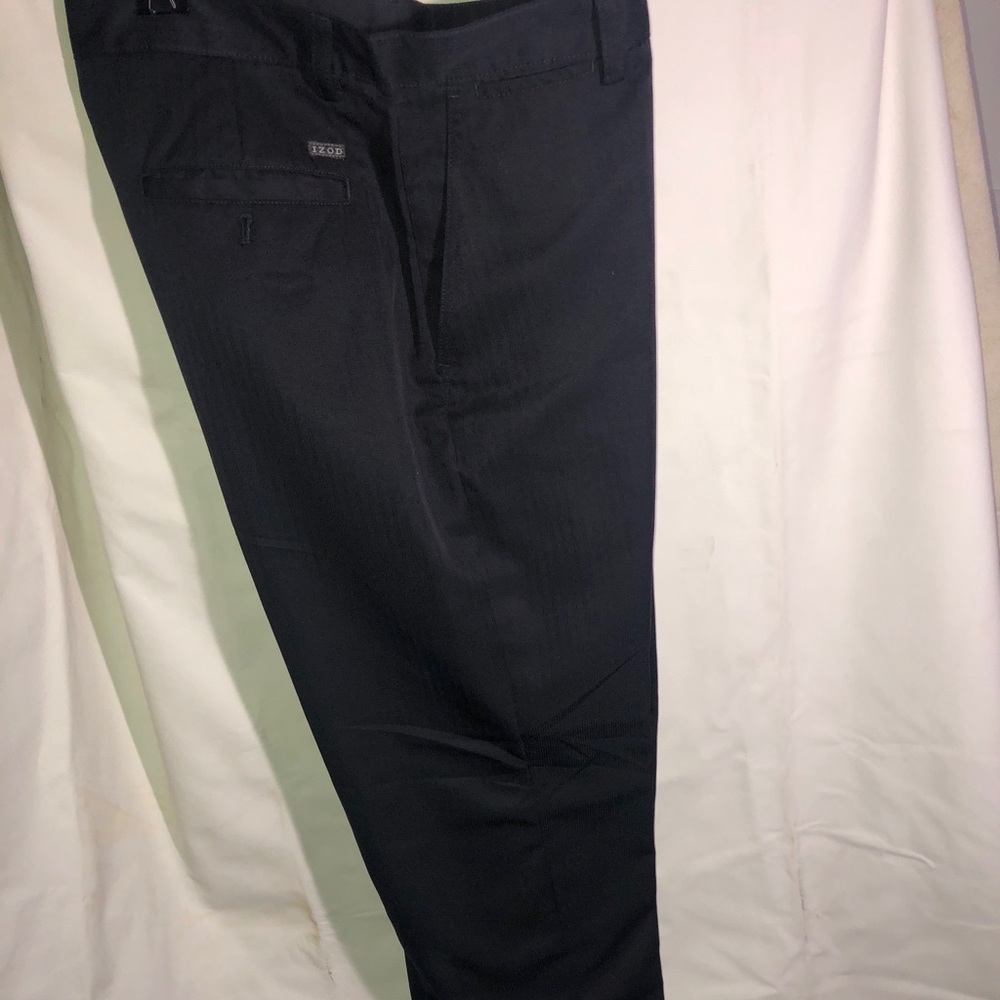 Men’s Izod golf pants